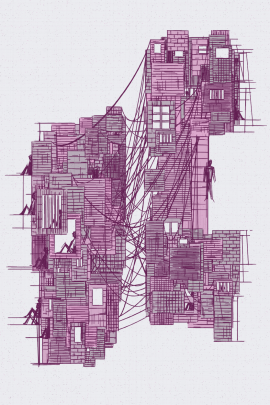 Constructions Mentales #82