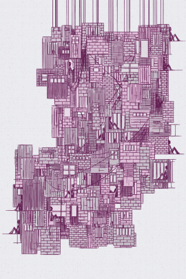 Constructions Mentales #83