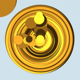 Crypto Circles #37