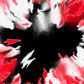 Abstract Energy #22